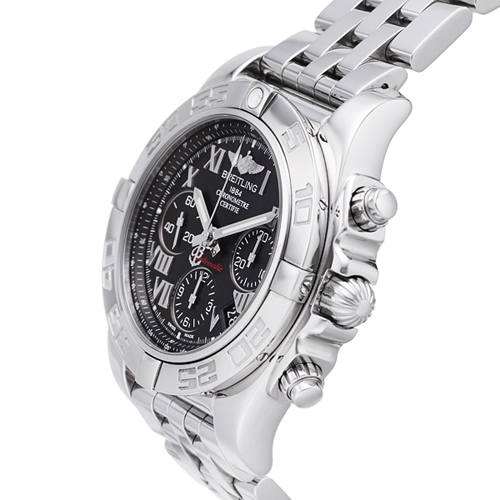 ブライトリングスーパーコピー ブライトリング BREITLING クロノマット 41 Ref.A014B04PA